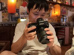 -木村武·手作寿司料理(中山亭店)