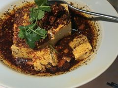 -天山醉美辣子鸡(文艺路店)