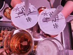 -丰茂烤串(全国首店)