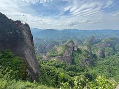 -崀山风景名胜区