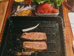 -豪客来牛排(红豆万花城店)
