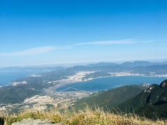 -七娘山