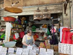 -万商花鸟市场