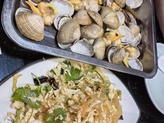 -胶东海鲜大排档(北太平庄店)