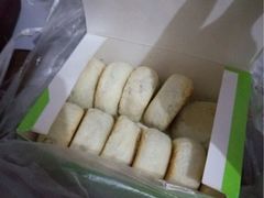 -老北京绿豆饼(解放路店)