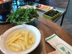 -南门涮肉(上海二店)