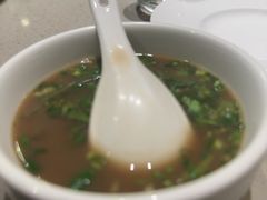 -海底捞火锅(上地华联店)