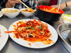 -松明一烤肉馆(鲁园店)