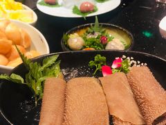 -捞王猪肚鸡火锅(财富中心店)