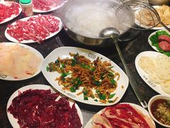 -八合里潮汕鲜牛肉火锅(惠州华贸店)