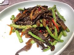 -闫府私房菜·老字号(恒隆店)