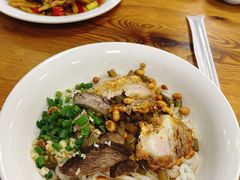 -牛八宝桂林米粉(八里庄店)