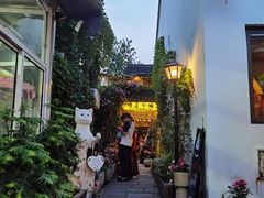 -小河直街历史文化街区