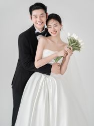 -花田映像婚纱摄影(龙岗店)