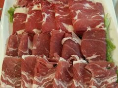 -东来顺饭庄(王府井步行街店)