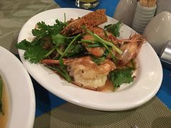 -Onion restaurant