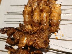 -小两口锦州烧烤·脆皮油边(依云北郡店)