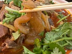 -江三王记牛杂馆(总店)