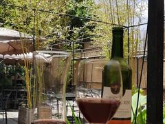 -新竹里馆·花园餐厅(兴苑路店)