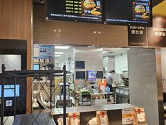 -麦当劳(世纪汇广场店)