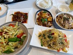 -巴扎屋大盘鸡·新疆菜(汇嘉时代店)