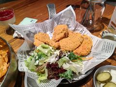 -KimPro 辛普乐概念韩餐