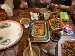 -为民烧烤吧.自贡爆炒菜(收录10年好店)