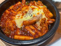 -米村拌饭(东方新天地店)