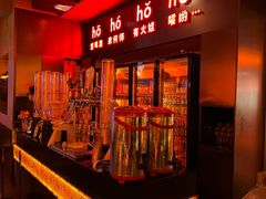 -何师烧烤Pro ·江湖川菜·小龙虾·精酿(太古里旗舰店)