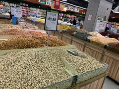 -永辉超市(百子湾店)