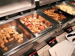 -比格比萨自助(诺亚大厦店)