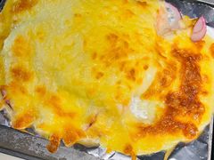 -绿茶餐厅(燕郊永旺店)