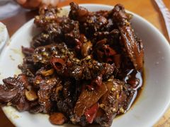 -如意香辣鸡架(总店)