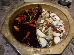 -小龙坎老火锅(淮南店)