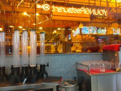 -小杨烤肉(朱雀店)