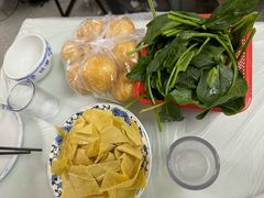 -梅红羊肉馆(赭山西路店)