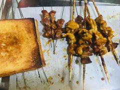 -大李烧烤(一部)