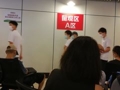 -上海旅游集散中心(万体站)