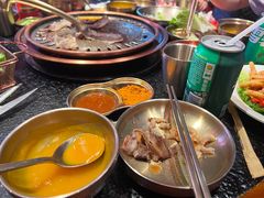 -伏一解牛烤肉专门店(信业购物中心店)