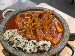 -双门洞·森系料理(体育西店)