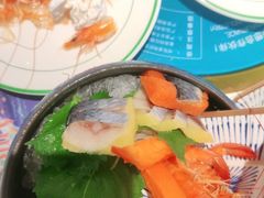 -亚马逊海鲜自助(万象汇店)