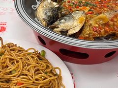 -堂瓦里·33年传统赣菜(第一街区店)