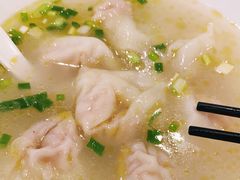 -韩包子(建设路店)