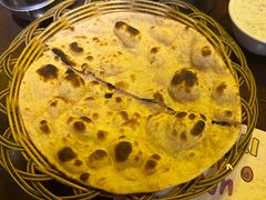 -Bombay Grill印度餐厅