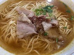 -鑫明明拉面(宁化路店)