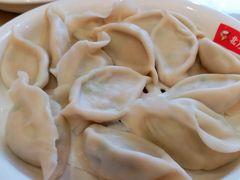 -北方饺子王·海肠捞饭·海鲜锅(山大店)