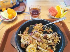 -豪客来牛排(汕头东厦100店)