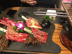 -黑牛の店·和牛烧肉(合生汇店)