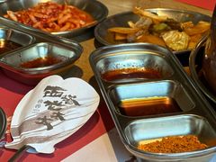 -西塔老太太泥炉烤肉(北京望京店)