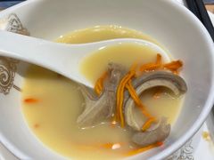 -湯系·煲汤手艺人(东二环泰禾广场店)